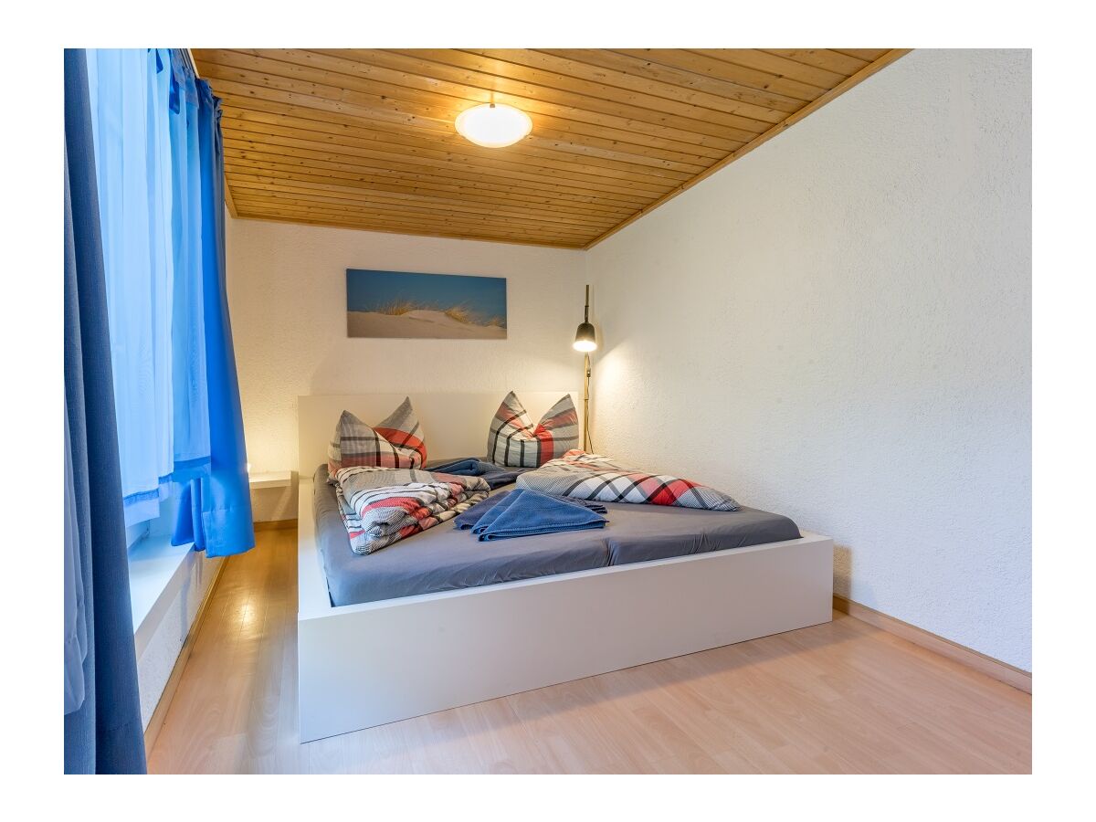 Ferienwohnung Borkum Ausstattung 7