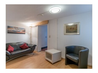 Appartamento per vacanze Borkum Caratteristiche 6