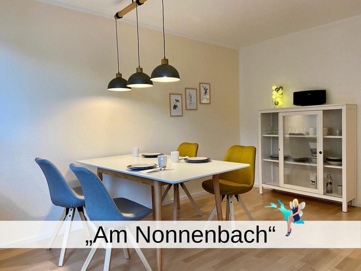 Apartamento de vacaciones Kressbronn am Bodensee Características 1