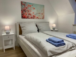 Apartamento de vacaciones Kressbronn am Bodensee Características 6