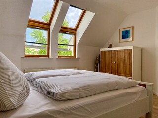 Appartamento per vacanze Kressbronn am Bodensee Caratteristiche 7