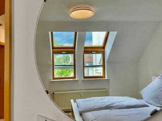 Appartamento per vacanze Kressbronn am Bodensee Caratteristiche 8