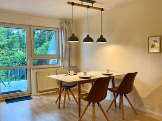 Appartamento per vacanze Kressbronn am Bodensee Caratteristiche 10