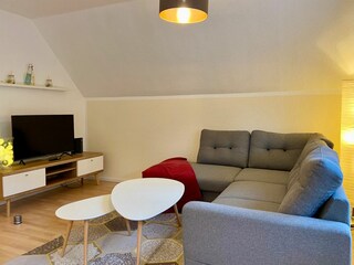 Appartamento per vacanze Kressbronn am Bodensee Caratteristiche 11