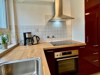 Apartamento de vacaciones Kressbronn am Bodensee Características 13