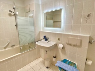 Appartamento per vacanze Kressbronn am Bodensee Caratteristiche 15