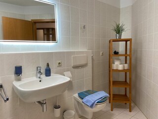 Appartamento per vacanze Kressbronn am Bodensee Caratteristiche 16