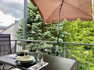 Apartamento de vacaciones Kressbronn am Bodensee Grabación al aire libre 2