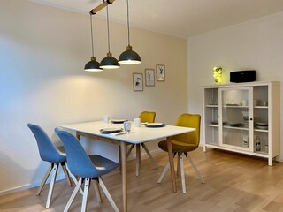 Apartamento de vacaciones Kressbronn am Bodensee Características 17