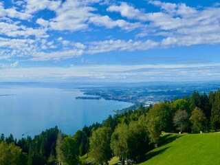 Apartamento de vacaciones Kressbronn am Bodensee Entorno 18