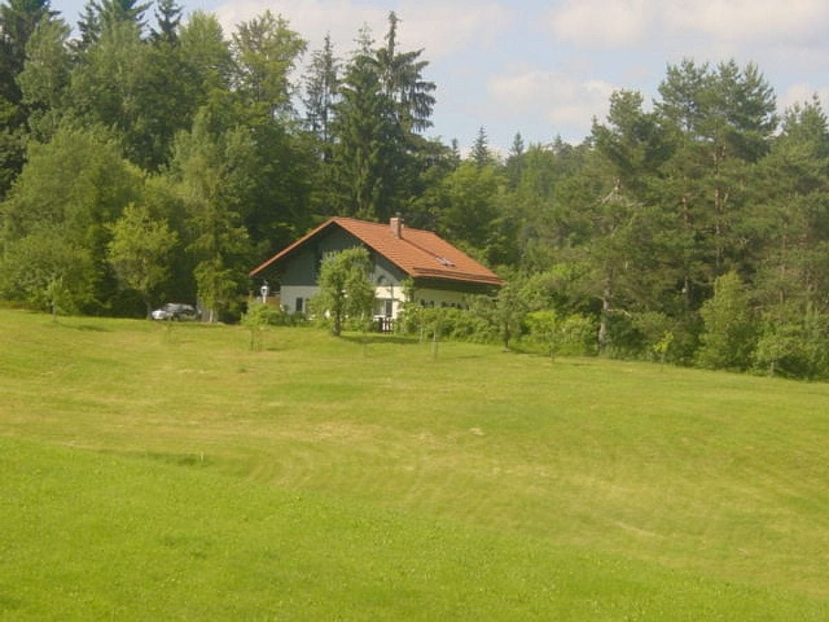 Ferienhaus Behringer