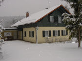 Ferienhaus Behringer