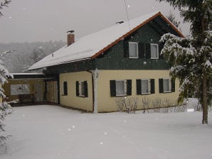 Ferienhaus Behringer - Saldenburg - image1