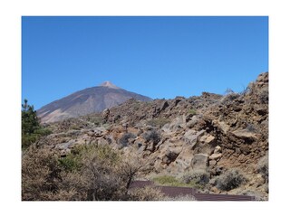 Der Teide