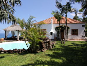 Finca Romantica Teneriffa Nordwest - San Juan de la Rambla - image1