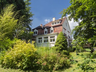 Villa Weißenburg im Elsass Buitenaudio-opname 12