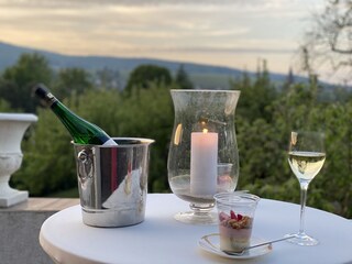 Villa Weißenburg im Elsass Omgeving 36