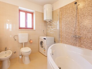 Villa Vrh Características 20