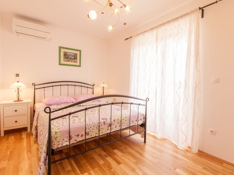 Villa with pool near Krk