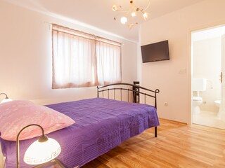 Villa Vrh Características 23
