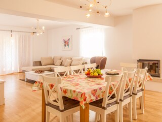 Villa Vrh Características 13