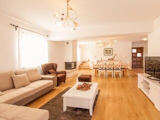 Villa Vrh Características 9