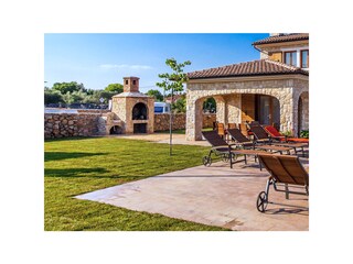 Villa Vrh Grabación al aire libre 4