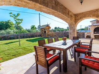 Villa Vrh Grabación al aire libre 7