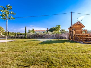 Villa Vrh Grabación al aire libre 8