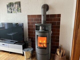 Holiday house Varel Features 8
