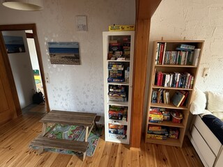 Holiday house Varel Features 18
