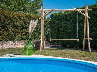 Villa Barići Registrazione all'aperto 12