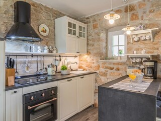 Villa Barići Caratteristiche 18