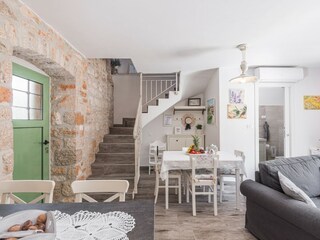 Villa Barići Caratteristiche 20