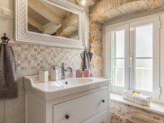 Villa Barići Caratteristiche 23