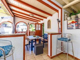 Appartamento Sveti Lovrec Caratteristiche 20