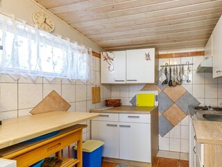 Appartamento Sveti Lovrec Caratteristiche 10