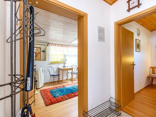 Appartamento Sveti Lovrec Caratteristiche 21