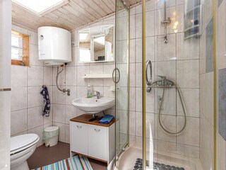 Appartamento Sveti Lovrec Caratteristiche 17