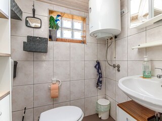 Appartamento Sveti Lovrec Caratteristiche 18