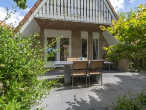 Ferienhaus Vogelvrij 3 - Burgerbrug - image1