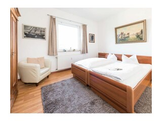 Appartamento per vacanze Wangerooge Caratteristiche 6