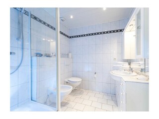 Appartamento per vacanze Wangerooge  8