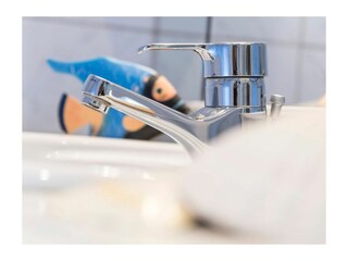 Apartamento de vacaciones Wangerooge  9