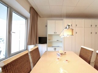 Vakantieappartement Wangerooge Kenmerken 7