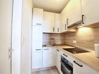 Vakantieappartement Wangerooge  15