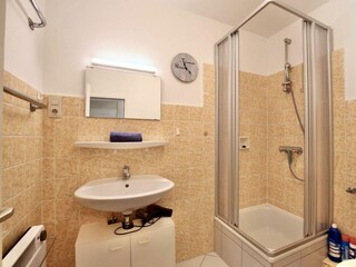 Vakantieappartement Wangerooge  17