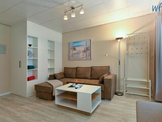Vakantieappartement Wangerooge Kenmerken 15