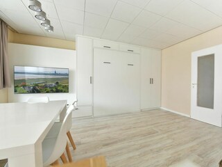 Vakantieappartement Wangerooge Kenmerken 16