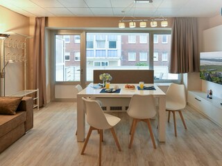 Apartamento de vacaciones Wangerooge Características 20